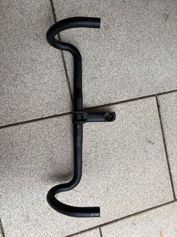 Used Bontrager Comp Lenker 2025 bike — image 2 of 5