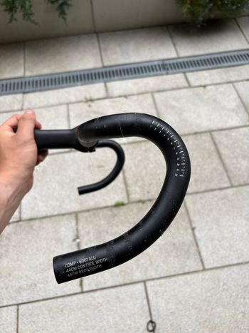 Used Bontrager Comp Lenker 2025 bike — image 3 of 5