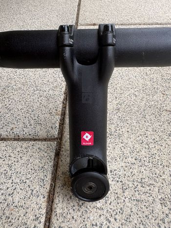 Used Bontrager Comp Lenker 2025 bike — image 5 of 5