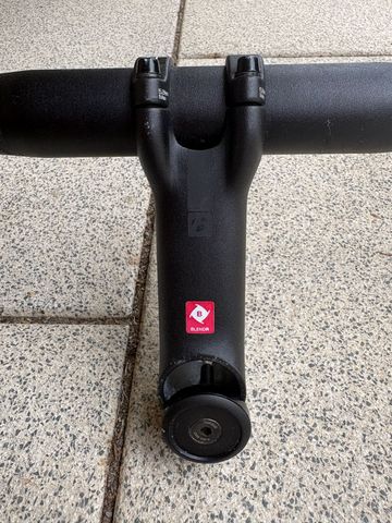Used Bontrager Comp Lenker 2025 bike — image 5 of 5