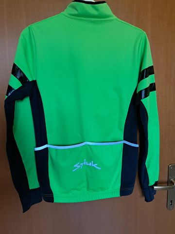 Used Spiuk Giacca invernale bike — image 2 of 6
