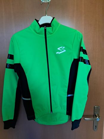 Used Spiuk Giacca invernale bike