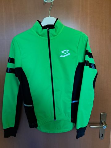 Used Spiuk Giacca invernale bike — image 1 of 6