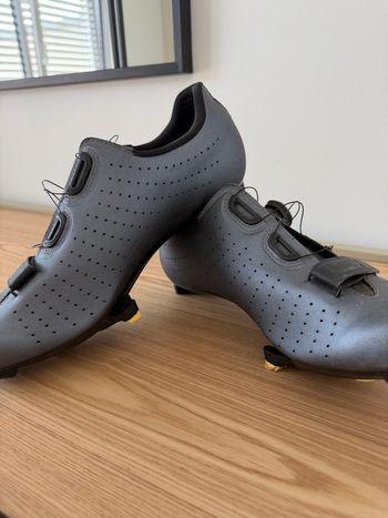 Used Fizik Tempo R5 Overcurve Road Shoes 2024 bike — image 2 of 2