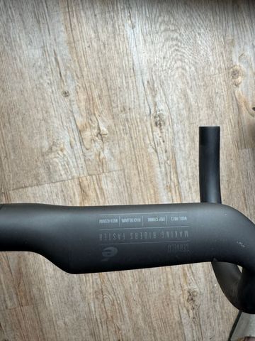 Brugt Cervelo Carbon Lenker 2024 bike — billede 6 af 6