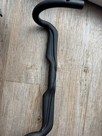 Used Cervelo Carbon Lenker 2024 bike — image 3 of 6