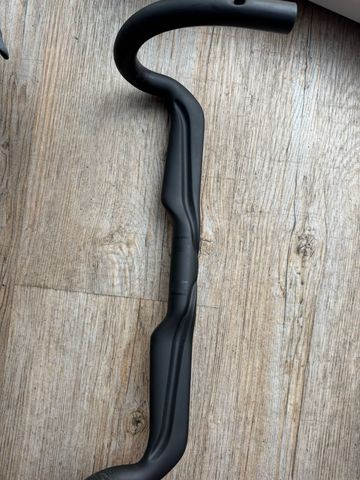 Brugt Cervelo Carbon Lenker 2024 bike — billede 3 af 6