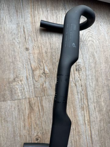 Brugt Cervelo Carbon Lenker 2024 bike — billede 5 af 6