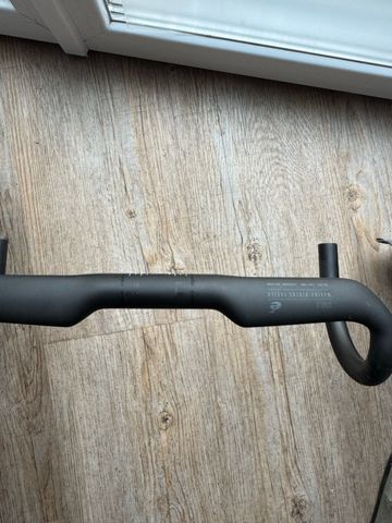 Used Cervelo Carbon Lenker 2024 Cockpit
