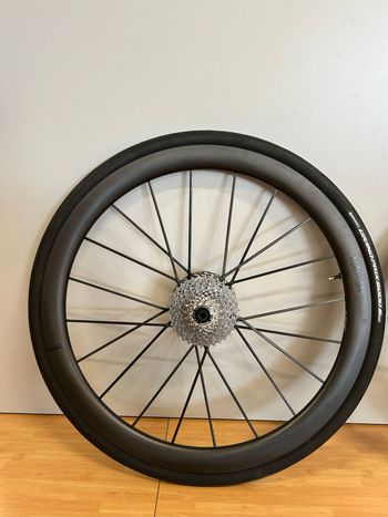 Used Lightweight Meilenstein ART Schwarz Edition 2026 bike — image 3 of 7
