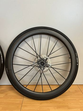 Used Lightweight Meilenstein ART Schwarz Edition 2026 bike — image 2 of 7