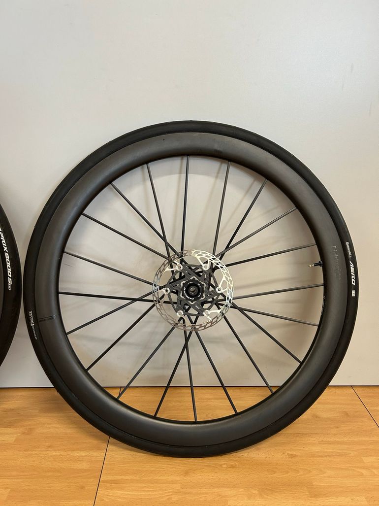 Used Lightweight Meilenstein ART Schwarz Edition 2026 bike — image 2 of 7