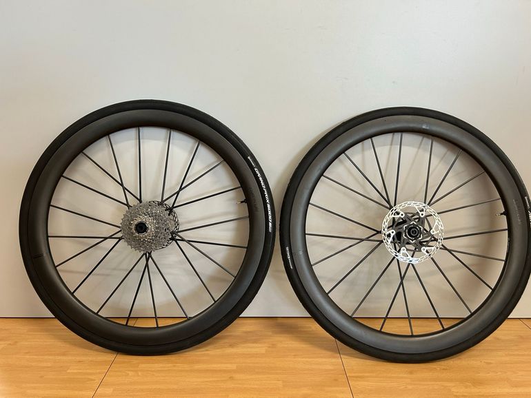 Used Lightweight Meilenstein ART Schwarz Edition 2026 bike — image 1 of 7