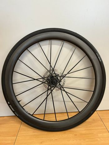 Used Lightweight Meilenstein ART Schwarz Edition 2026 bike — image 4 of 7