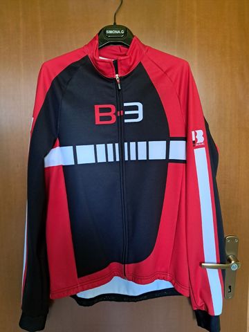 Używany Biemme Giacca invernale bike — zdjęcie 1 z 5