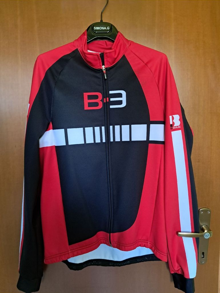 Used Biemme Giacca invernale bike — image 1 of 5