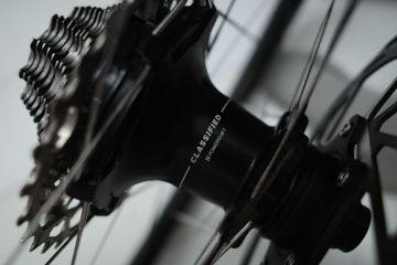 Used Classified Wheelset 2022 bike — image 4 of 11