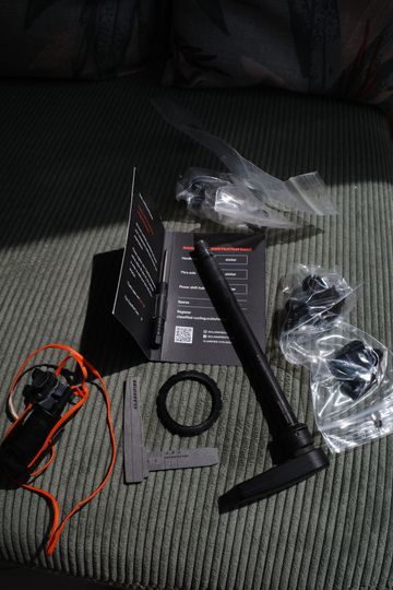 Used Classified Wheelset 2022 bike — image 11 of 11