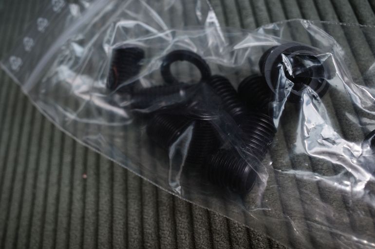 Used Classified Wheelset 2022 bike — image 10 of 11