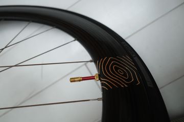 Used Classified Wheelset 2022 bike — image 8 of 11
