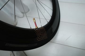 Used Classified Wheelset 2022 bike — image 5 of 11