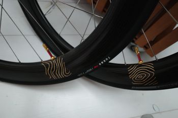 Used Classified Wheelset 2022 bike — image 2 of 11