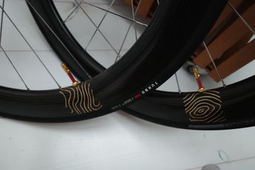 Used Classified Wheelset 2022 bike — image 2 of 11