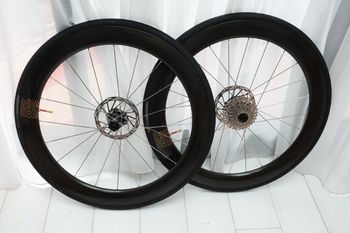 Used Classified Wheelset 2022 bike