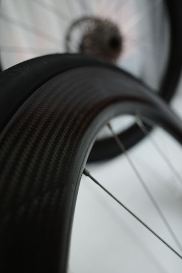 Used Classified Wheelset 2022 bike — image 7 of 11