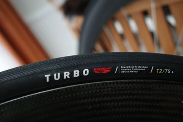 Used Classified Wheelset 2022 bike — image 9 of 11
