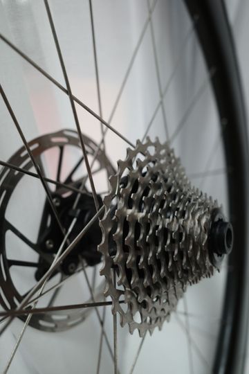 Used Classified Wheelset 2022 bike — image 6 of 11