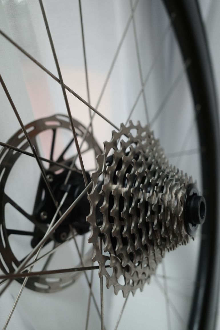 Used Classified Wheelset 2022 bike — image 6 of 11