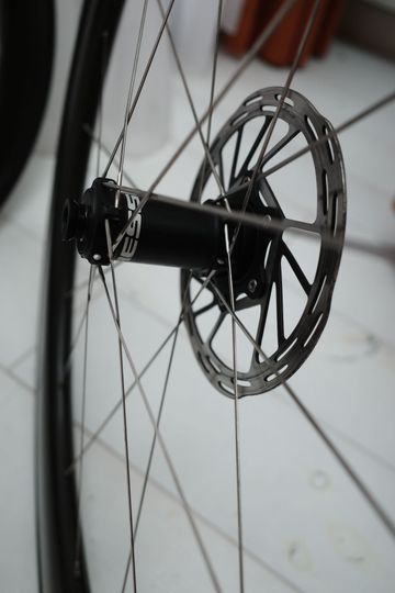 Used Classified Wheelset 2022 bike — image 3 of 11
