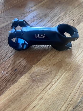 Used Pro PLT Stem bike