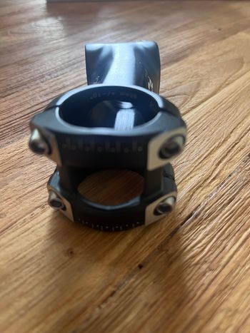 Used Pro PLT Stem bike — image 3 of 3
