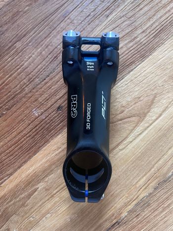 Used Pro PLT Stem bike — image 2 of 3