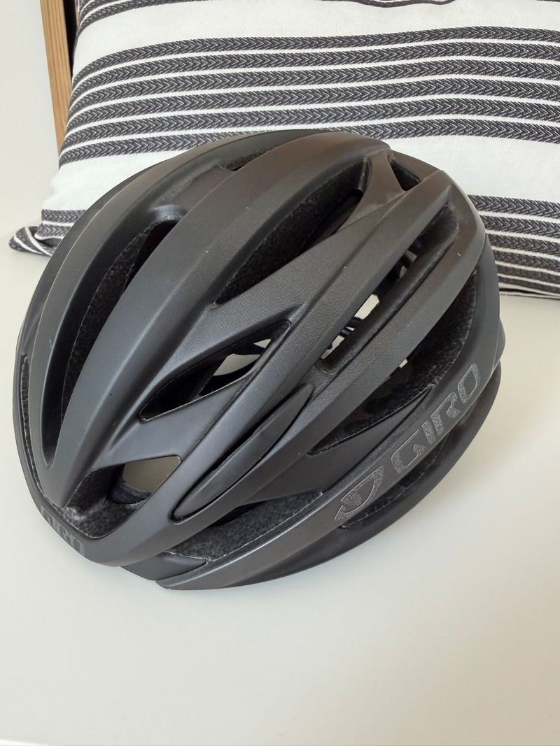 Used Giro Syntax MIPS Helmet 2024 Cycling Accessories