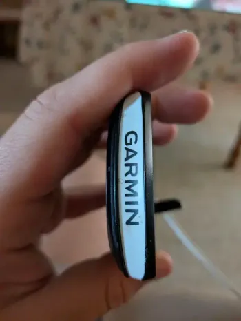 Used Garmin Edge 1040 bike — image 5 of 8