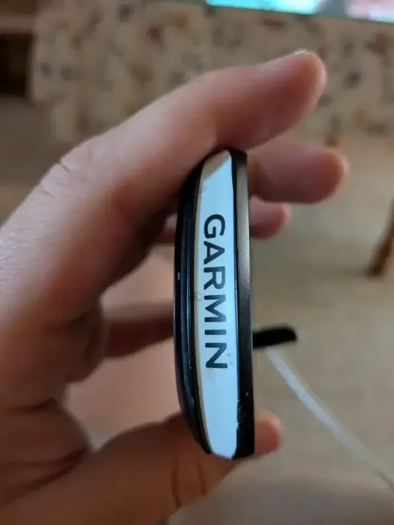 Used Garmin Edge 1040 bike — image 5 of 8