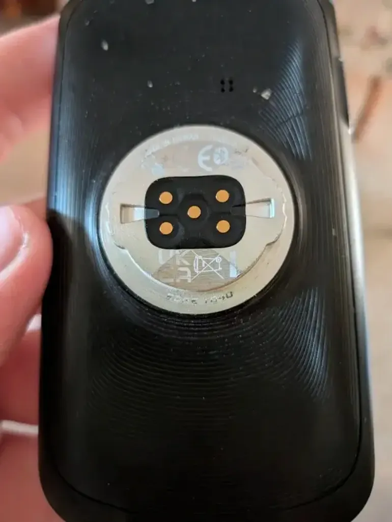 Used Garmin Edge 1040 bike — image 8 of 8