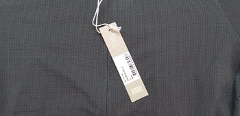 Used MAAP Aeon Jersey Langarm Größe XL Anthrazit Neu 2025 bike — image 4 of 6