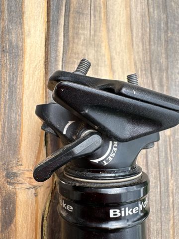 Brugt Bikeyoke REVIVE MAX 3.0 2022 bike — billede 2 af 4