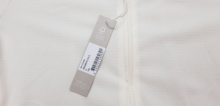 Used MAAP Aeon Jersey Langarm Größe XL 2025 bike — image 5 of 5
