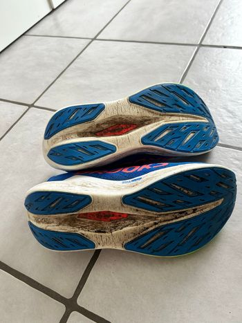 Used Brooks Hyperion Max 2 2025 bike — image 5 of 5