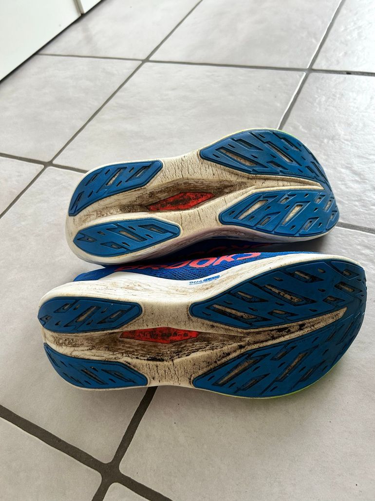 Used Brooks Hyperion Max 2 2025 bike — image 5 of 5