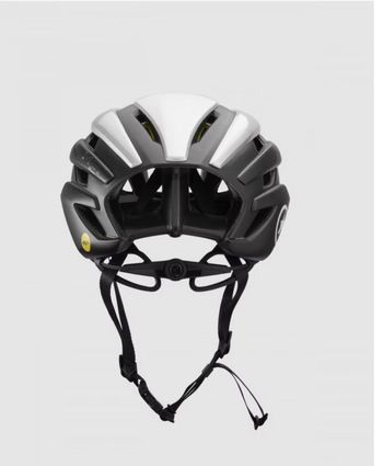 Used MET Trenta 3K Carbon MIPS Helmet Assos Jings RS bike — image 8 of 11