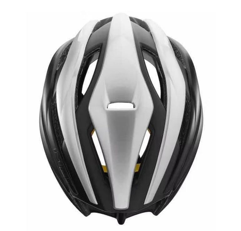 Used MET Trenta 3K Carbon MIPS Helmet Assos Jings RS bike — image 9 of 11