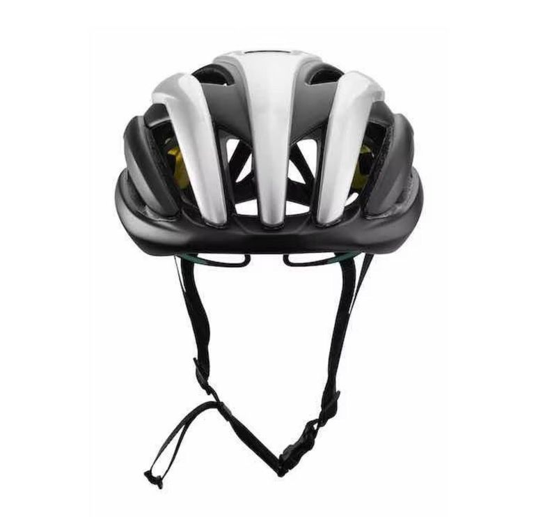 Used MET Trenta 3K Carbon MIPS Helmet Assos Jings RS bike — image 7 of 11
