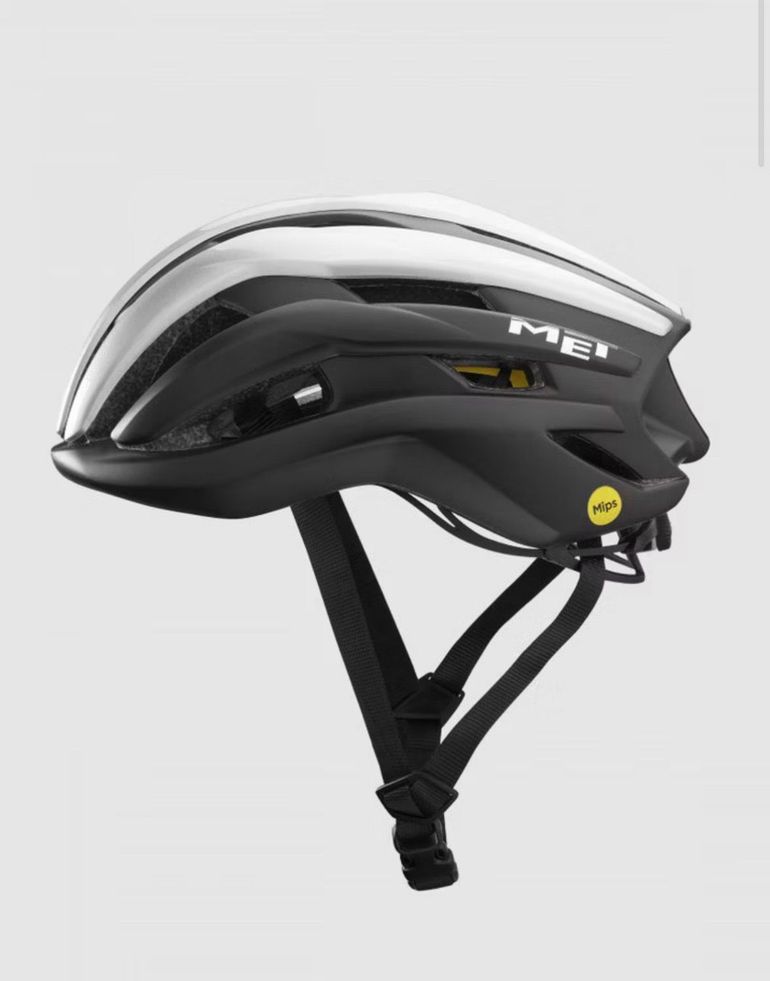 Used MET Trenta 3K Carbon MIPS Helmet Assos Jings RS bike — image 11 of 11