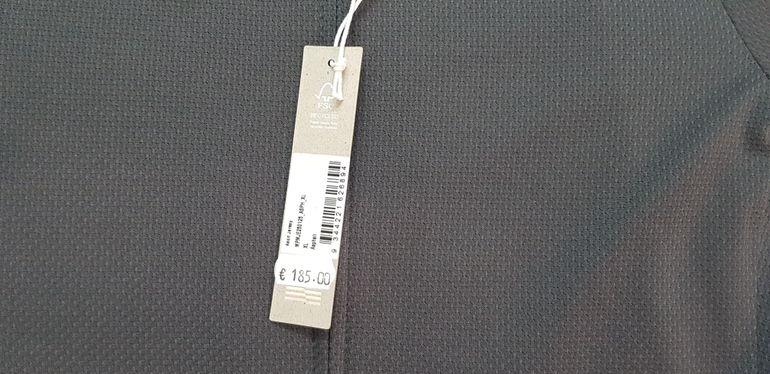Used MAAP Aeon Jersey Kurzarm Farbe Anthrazit Neu 2025 bike — image 5 of 5